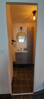 Studio Le Ligérien - Saint-Denis-de lʼHôtel - 3