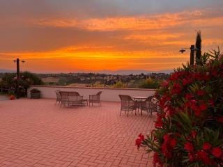 Agriturismo Villa Adimari - 7