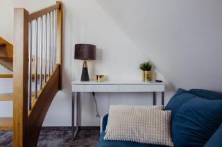 Willa Krzemień - Sandomierz - 1