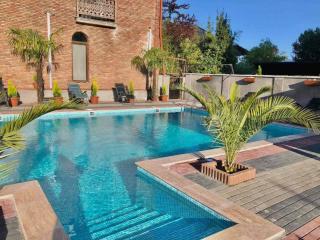 David's Guest House - Kobuleti - 6