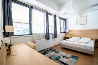 WOW City Hostel - Budapest - 6