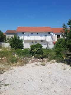 Apartmani Tamaris - Murter - 6