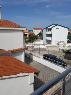 Apartmani Tamaris - Murter - 5