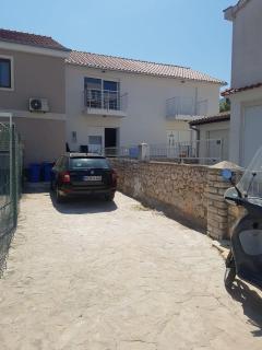 Apartmani Tamaris - Murter - 2