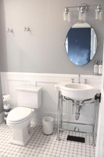 The Plainfield Inn - Plainfield - 1