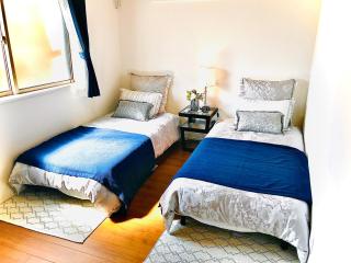 八ヶ岳ヴィラ・M9 - 9