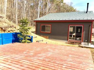 八ヶ岳ヴィラ・M9 - 2