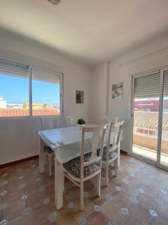 Apartamento vacacional Playa Gandía - Gandía - 8
