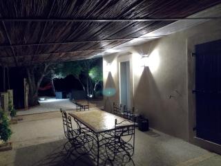 Villa calme et tranquillité - Seillons-Source-dʼArgens - 8