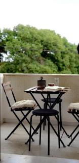 On the road house - Apeiranthos - 2