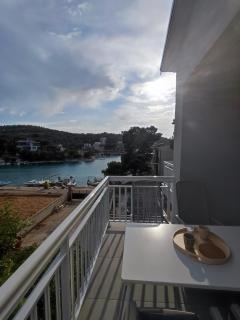 Apartmani Rak - Ražanj - 9