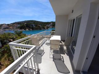 Apartmani Rak - Ražanj - 1