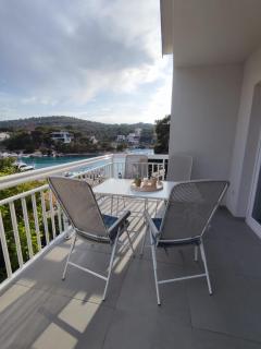 Apartmani Rak - Ražanj - 7