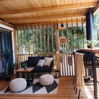 Mobile home Sunflower - Selce - Selce - 5