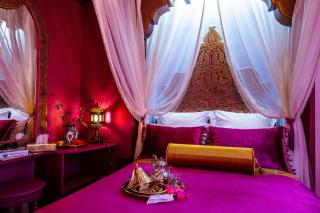 Riad Dar El Malaika - El Jadida - 3