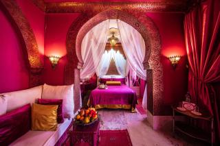 Riad Dar El Malaika - El Jadida - 6