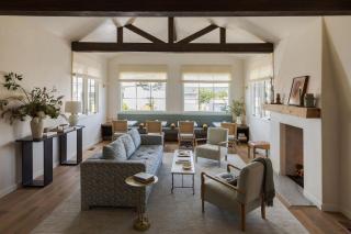 Villa Mara Carmel - 6