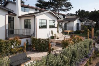 Villa Mara Carmel - 8