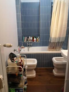 Camera vintage nel cuore di Monteverde - Rome - 4