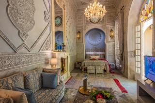 Riad Dar El Malaika - El Jadida - 1