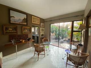 Terrace House Rivonia - 4
