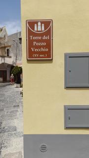 Mezza Torre B&B - Procida - 7