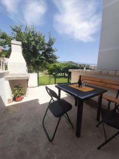 Holiday house Domy Rab - Barbat na Rabu - 3