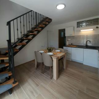 Holiday house Domy Rab - Barbat na Rabu - 1