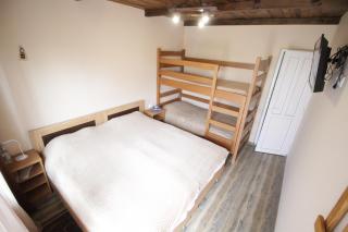 Mardoyan's Guest house - Gavarr - 3