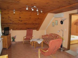 Alsóhegyi Apartmanok - Zalakaros - 8