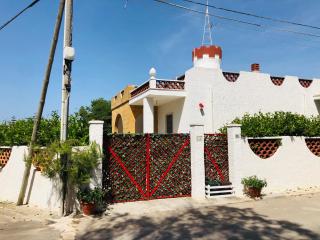 Villa Vacanza Salento - Torre Chianca - 8