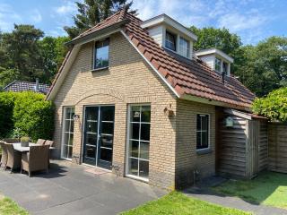 Bosboerderij de Veluwe, luxe huisje in het bos - Lunteren - 9