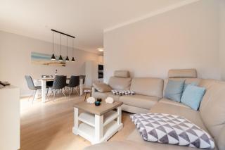 Haus am Leuchtturm Wohnung 4 - Wyk auf Föhr - 9