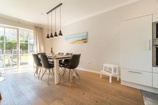 Haus am Leuchtturm Wohnung 4 - Wyk auf Föhr - 3