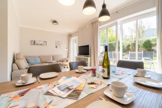 Haus am Leuchtturm Wohnung 4 - 2