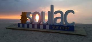 Soulac-Sur-Mer avec Piscine - Soulac-sur-Mer - 1