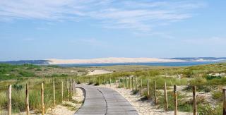 Soulac-Sur-Mer avec Piscine - 4