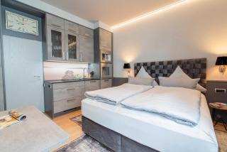 Haus Bielefeld Whg 4 - Norderney - 7