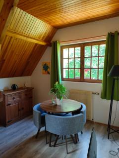 Haras des Buissonnets - Bois-Anzeray - 3