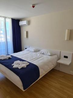 45th floor LUX 2 room apartment Orbi City - Batumi - 2