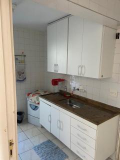 Apartamento Giovanni Gronchi - São Paulo - 1