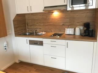 Bogenhuus oben - Norderney - 8