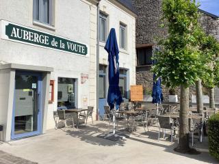 AUBERGE DE LA VOUTE - Chooz - 4