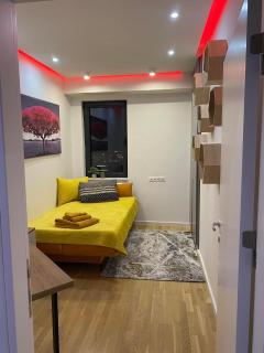 Panorama Residence Sky City Vodno - 1