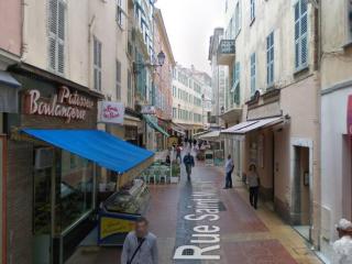 Charmant Studio avec Mezzanine, Climatisé, au Cœur de Menton, Proche Plages et Commerces - FR-1-196-300 - Menton - 2