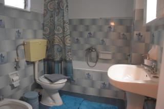 Kalamata home, Agia triada - Kalamata - 9