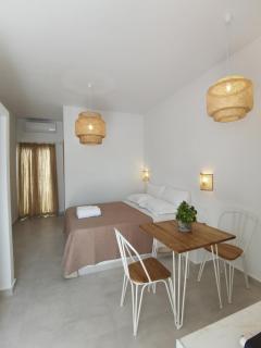 Villa Konstantinos - Perissa - 0