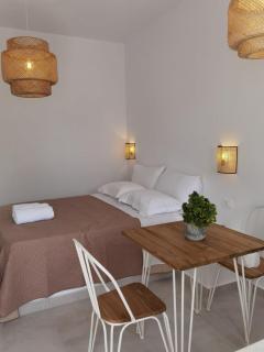 Villa Konstantinos - Perissa - 1