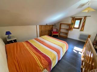 Gîte de la Chabespa, belle vue, au calme - Sigottier - 5