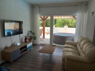 Vila Brig 108 - private swimming pool and jacuzzi - Rijeka - 1